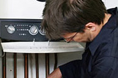 boiler repair Common Edge