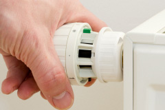 Common Edge central heating repair costs
