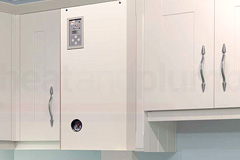 Common Edge electric boiler quotes