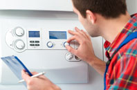 free commercial Common Edge boiler quotes