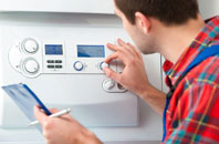 free Common Edge gas safe engineer quotes