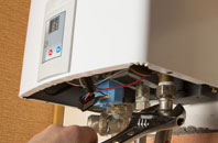 free Common Edge boiler install quotes
